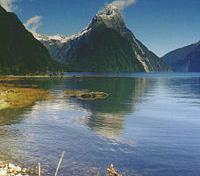 Milford Sound